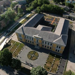 Ózdi Muzeális Gyűjtemény és Gyártörténeti Emlékpark